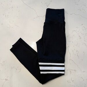 Bombshell Thigh High Leggings